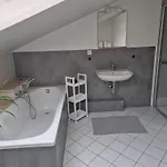 アパート Alte Oelmuehle Im Og 