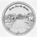 Alte Oelmuehle Im Og 