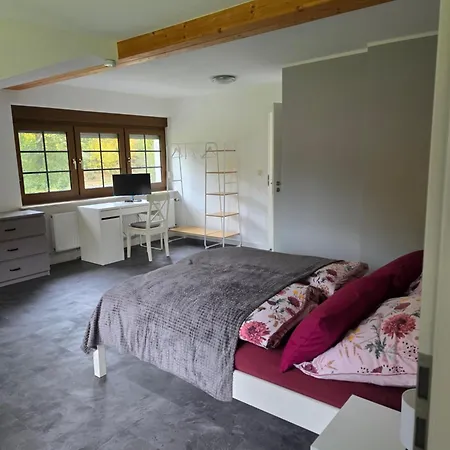 Alte Oelmuehle Im Og 