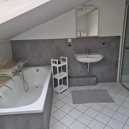 Apartment Alte Oelmuehle Im Og 