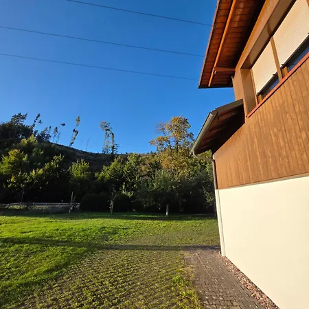 Apartment Alte Oelmuehle Im Og 