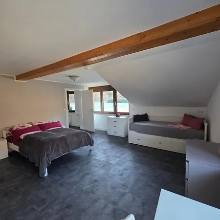 Alte Oelmuehle Im Og 