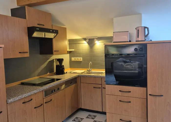 Alte Oelmuehle Im Og 