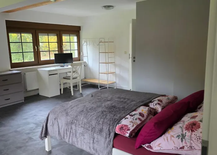 Alte Oelmuehle Im Og 