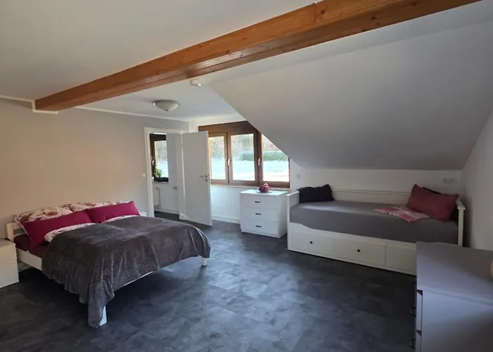 Alte Oelmuehle Im Og 